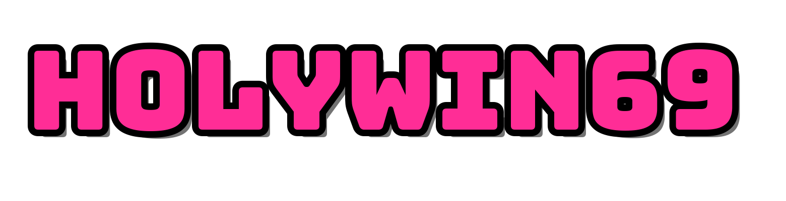 HOLYWIN69